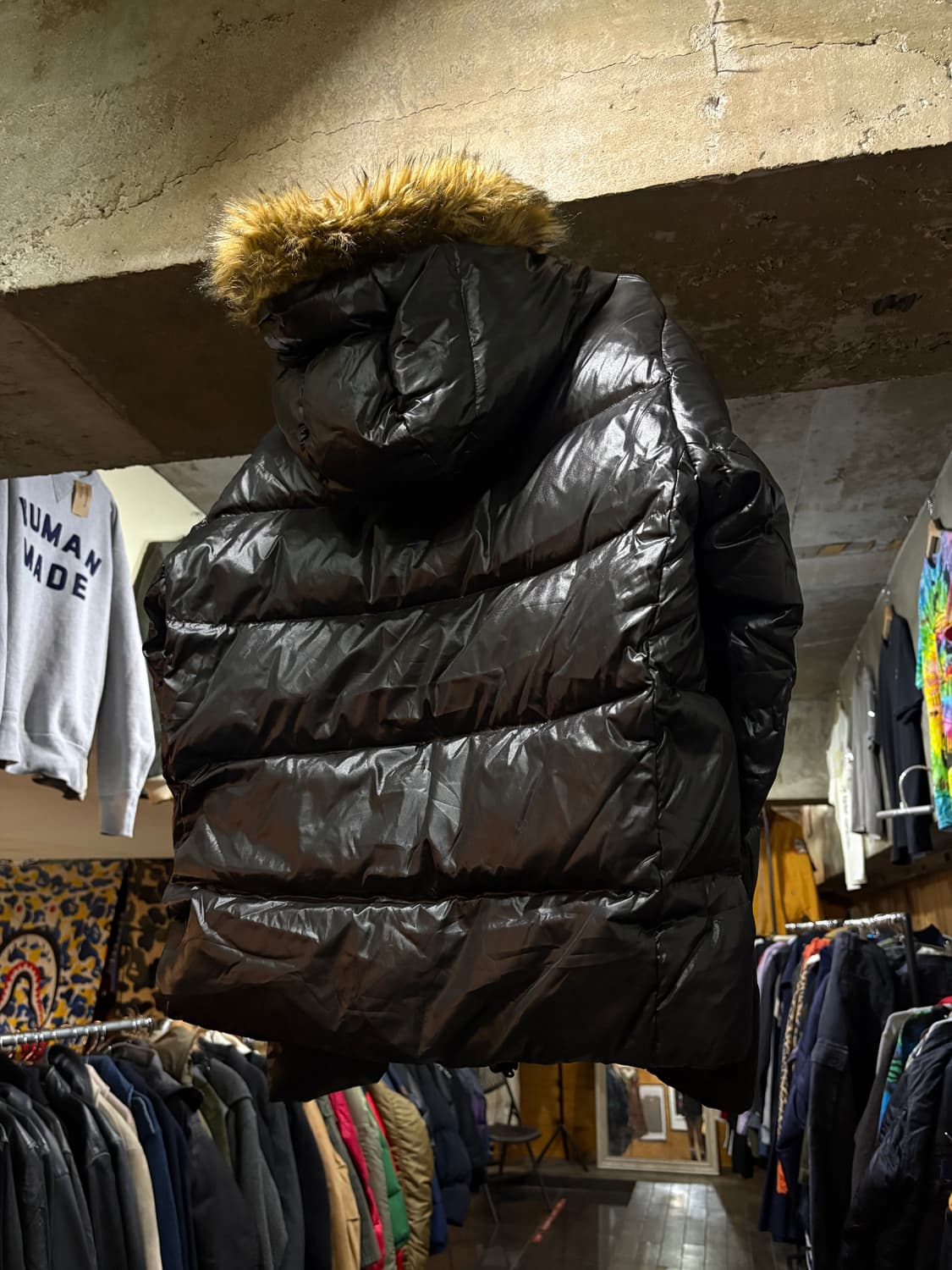 carhartt 칼하트 구스 다운 패딩웨어 상품이미지3