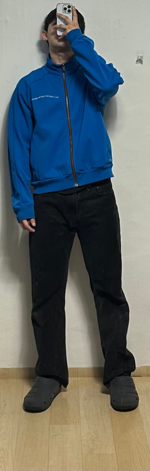 나이키 ACG 스타 트랙탑 상품이미지6