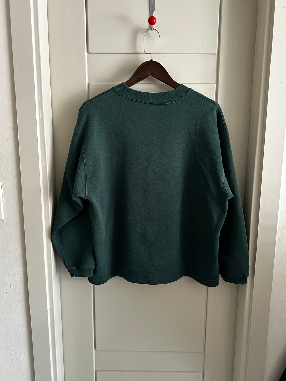 Courtyard Golf 스웻셔츠 맨투맨 상품이미지4