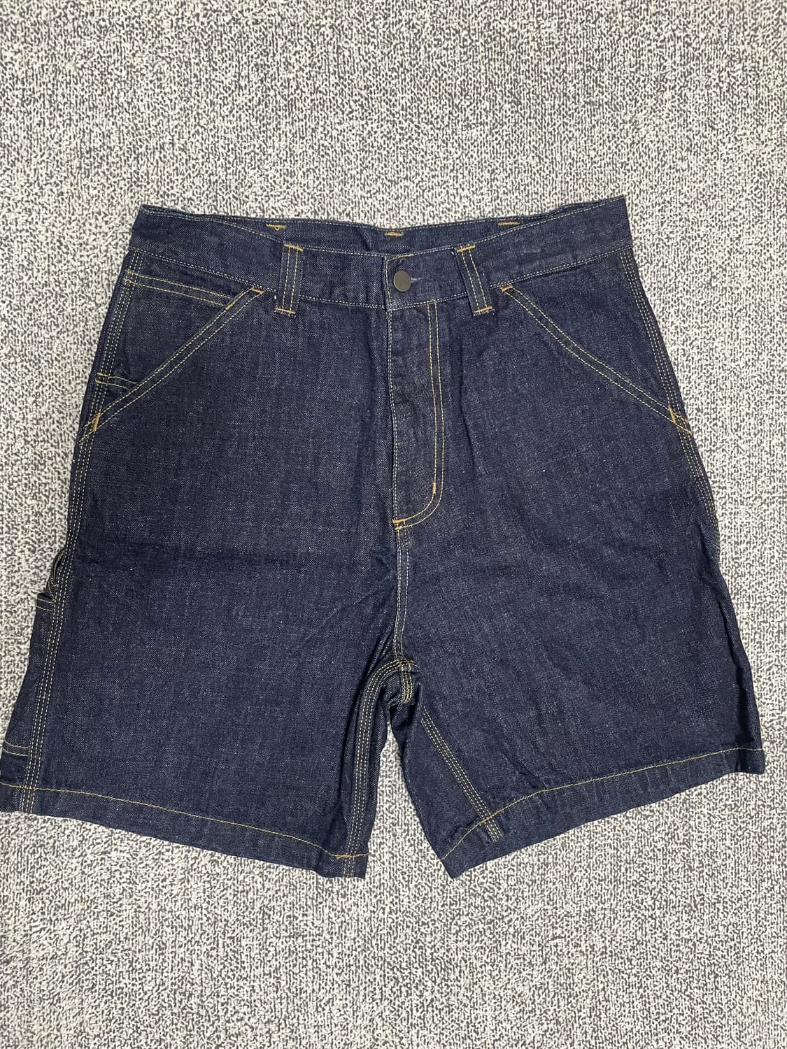 칼하트 wip 버뮤다 팬츠  상품이미지2