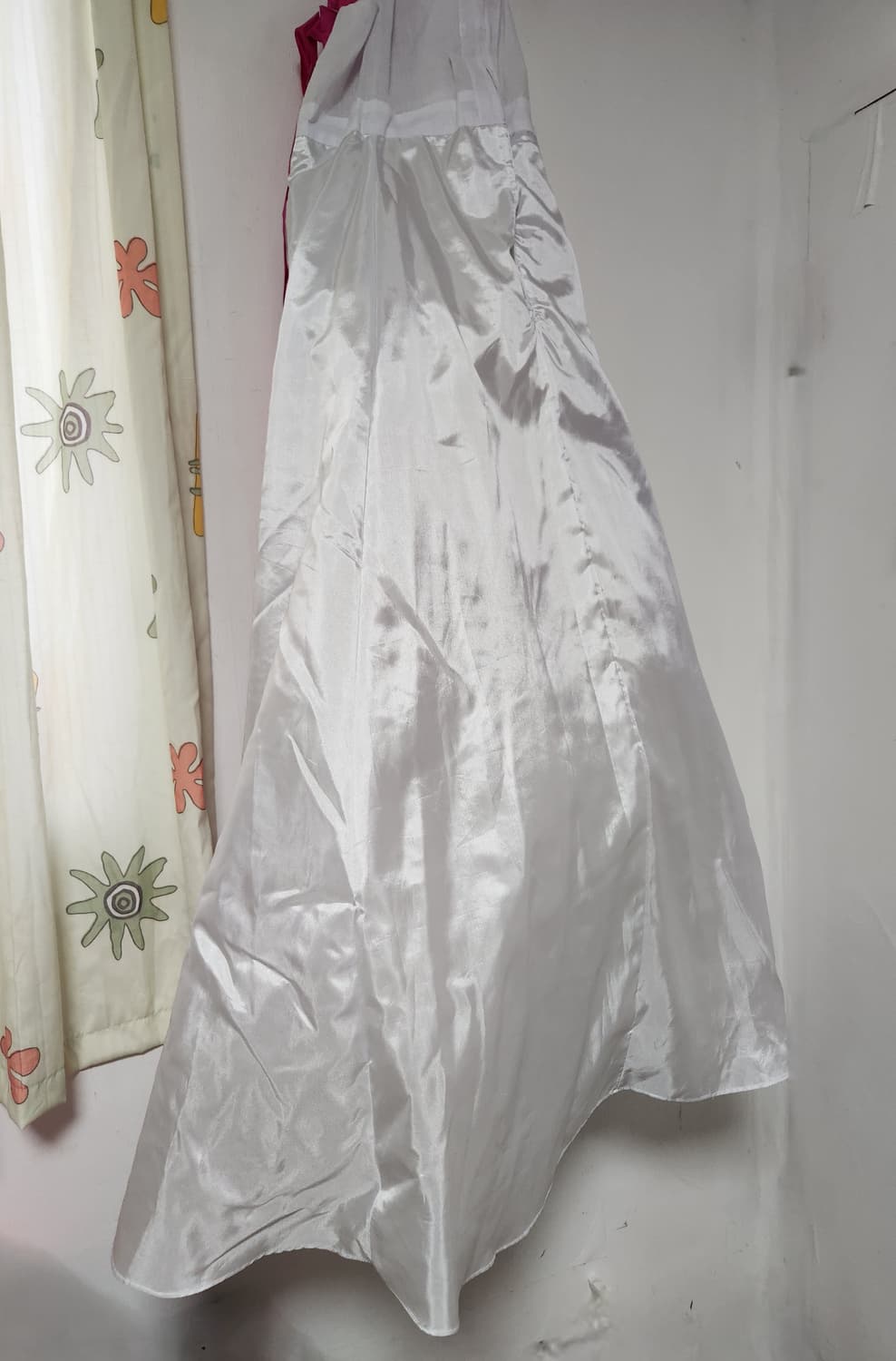 키큰 여자 한복 세트(170/95) 상품이미지8