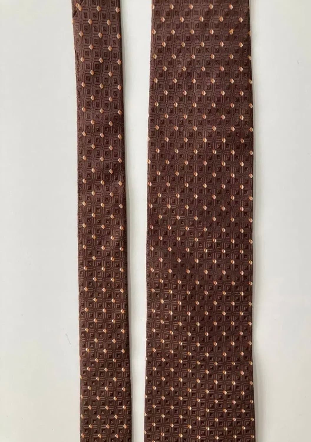 기라로쉬 넥타이 상품이미지3