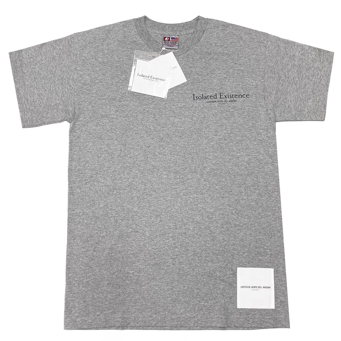 아서 홉 델 문 (Arthur Hope Del Moon) 상품이미지1