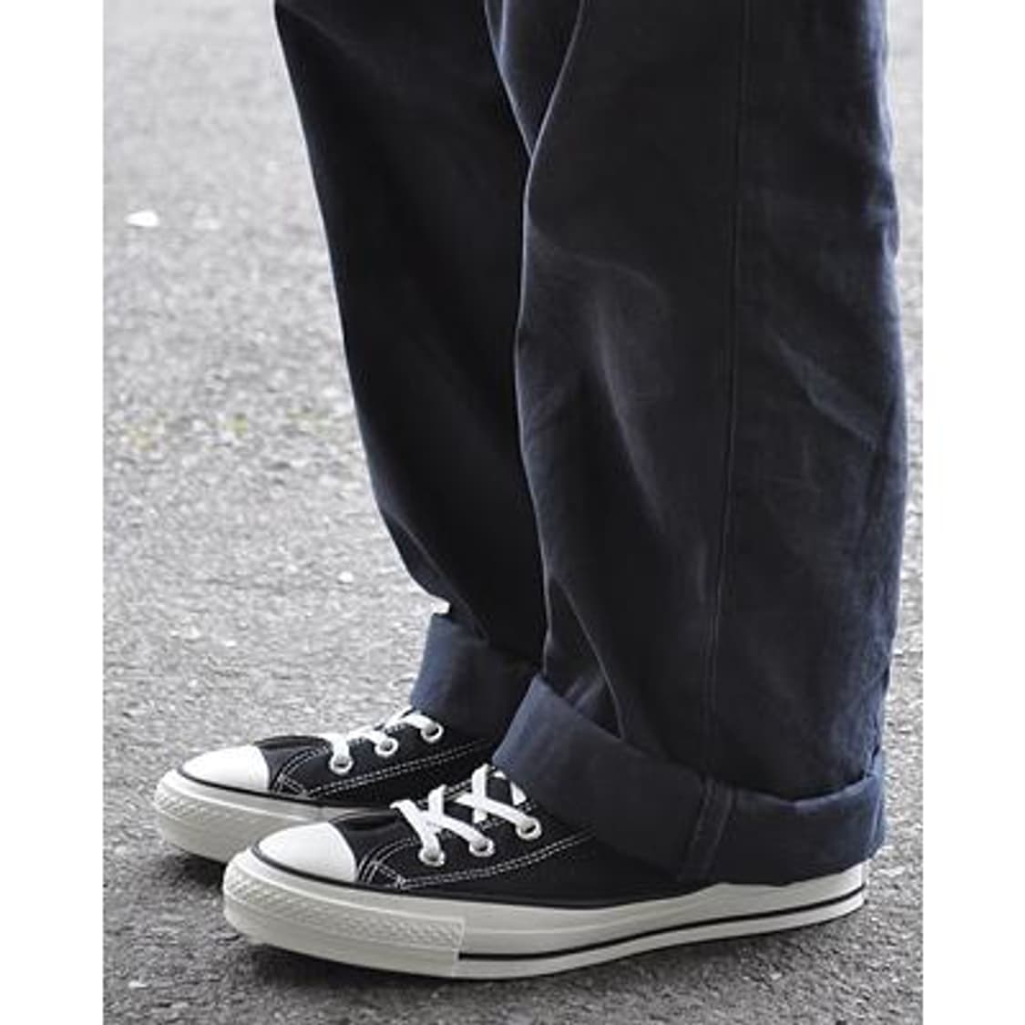 컨버스(Converse) 척테일러 J OX 280사이즈 상품이미지1