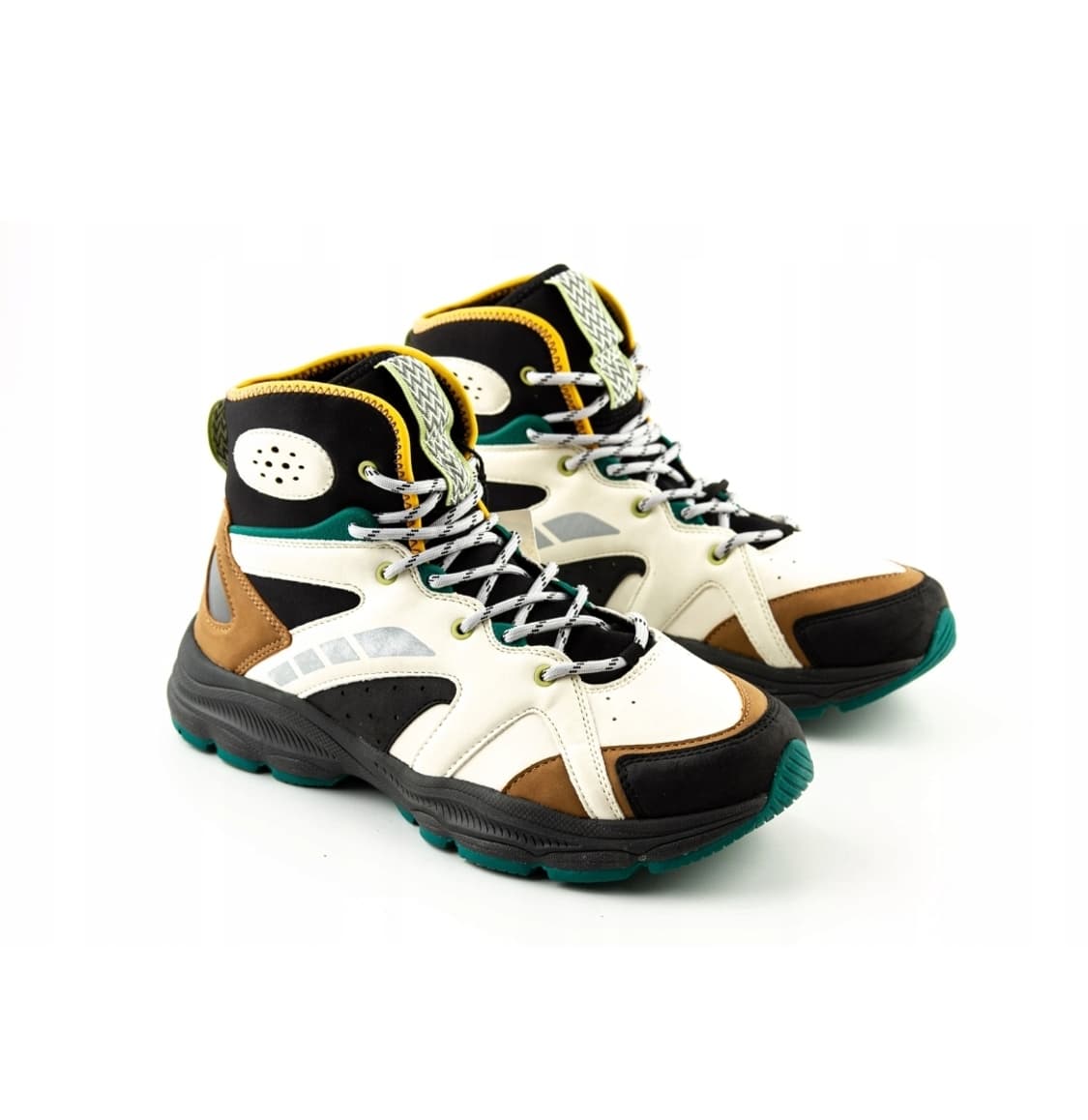 ZARA 자라 트랙 슈즈 상품이미지2