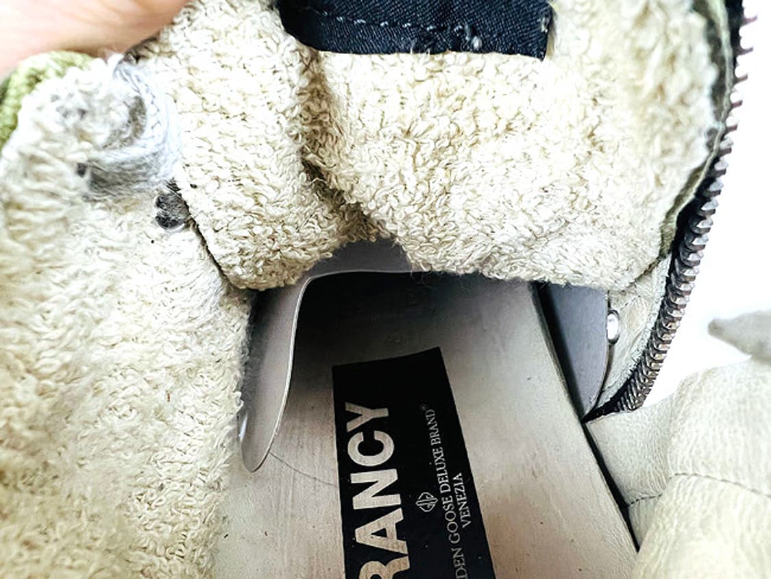 (255) 골든구스 프란시 상품이미지7