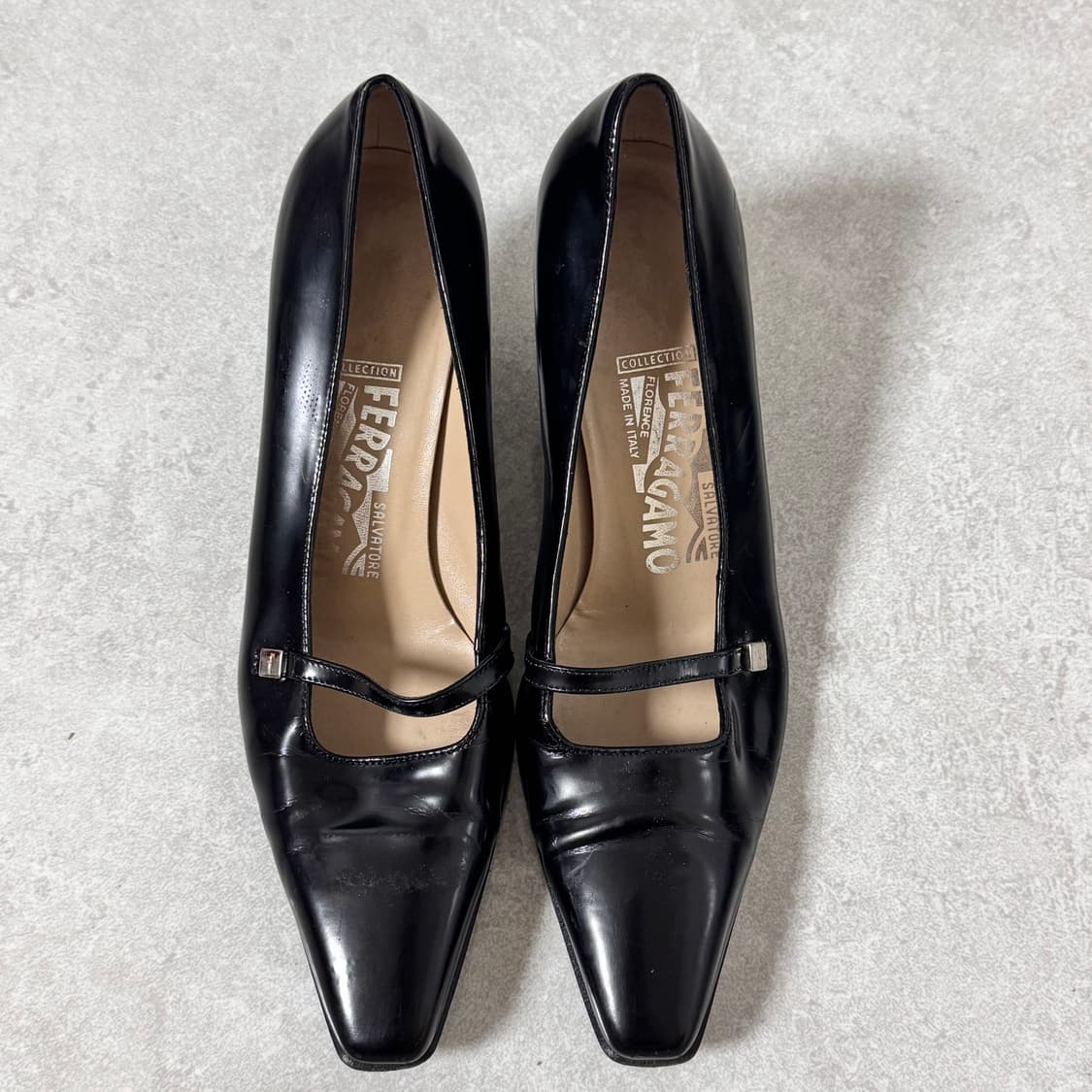 샤넬 프라다 셀린느 등 명품 구두 상품이미지2