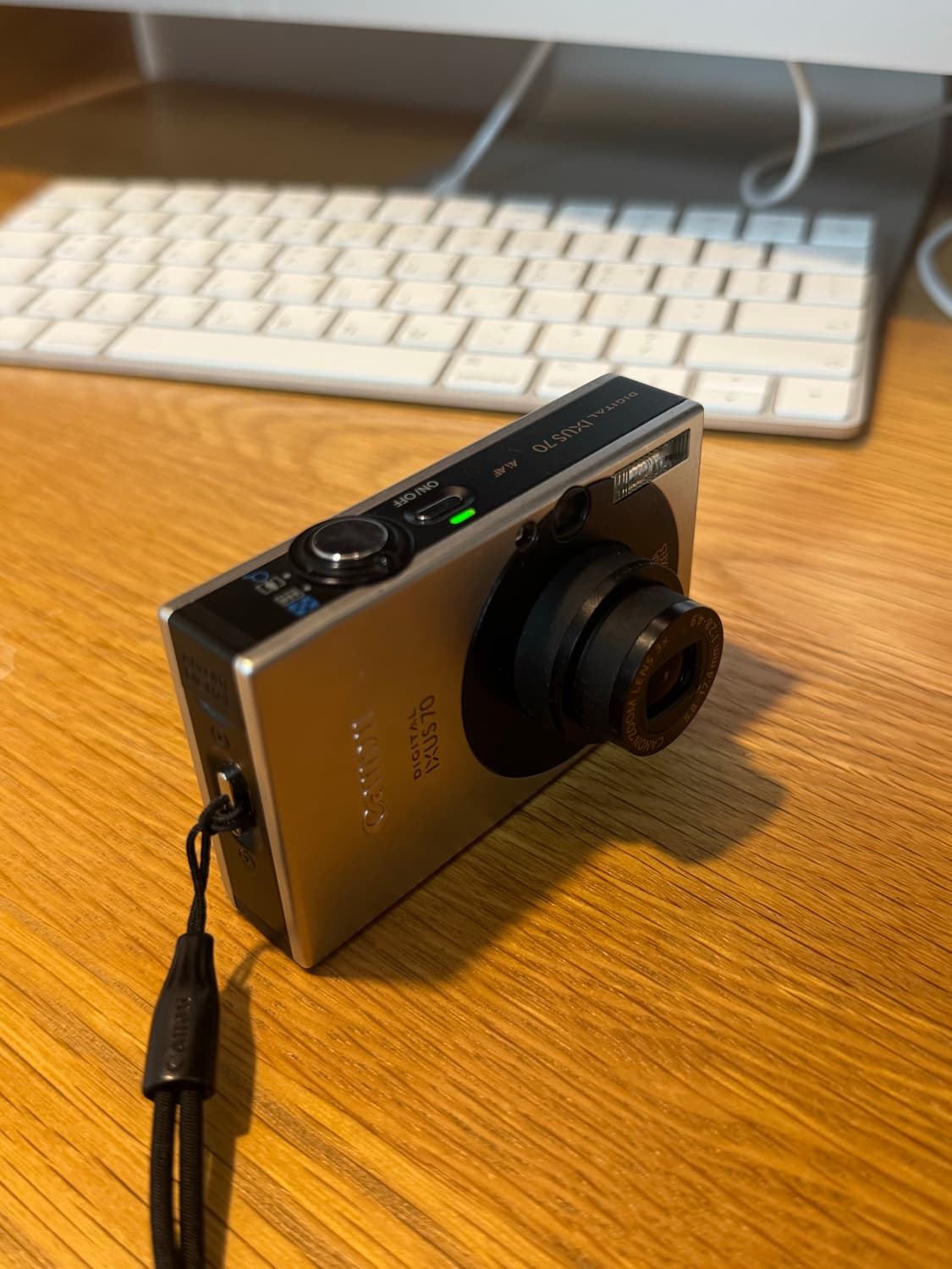 캐논 IXUS 70 (작례O) 상품이미지6