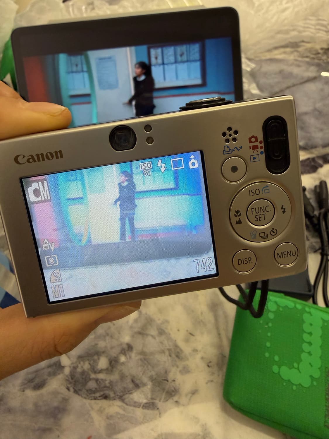 캐논 익서스70 / ixus70 상품이미지10