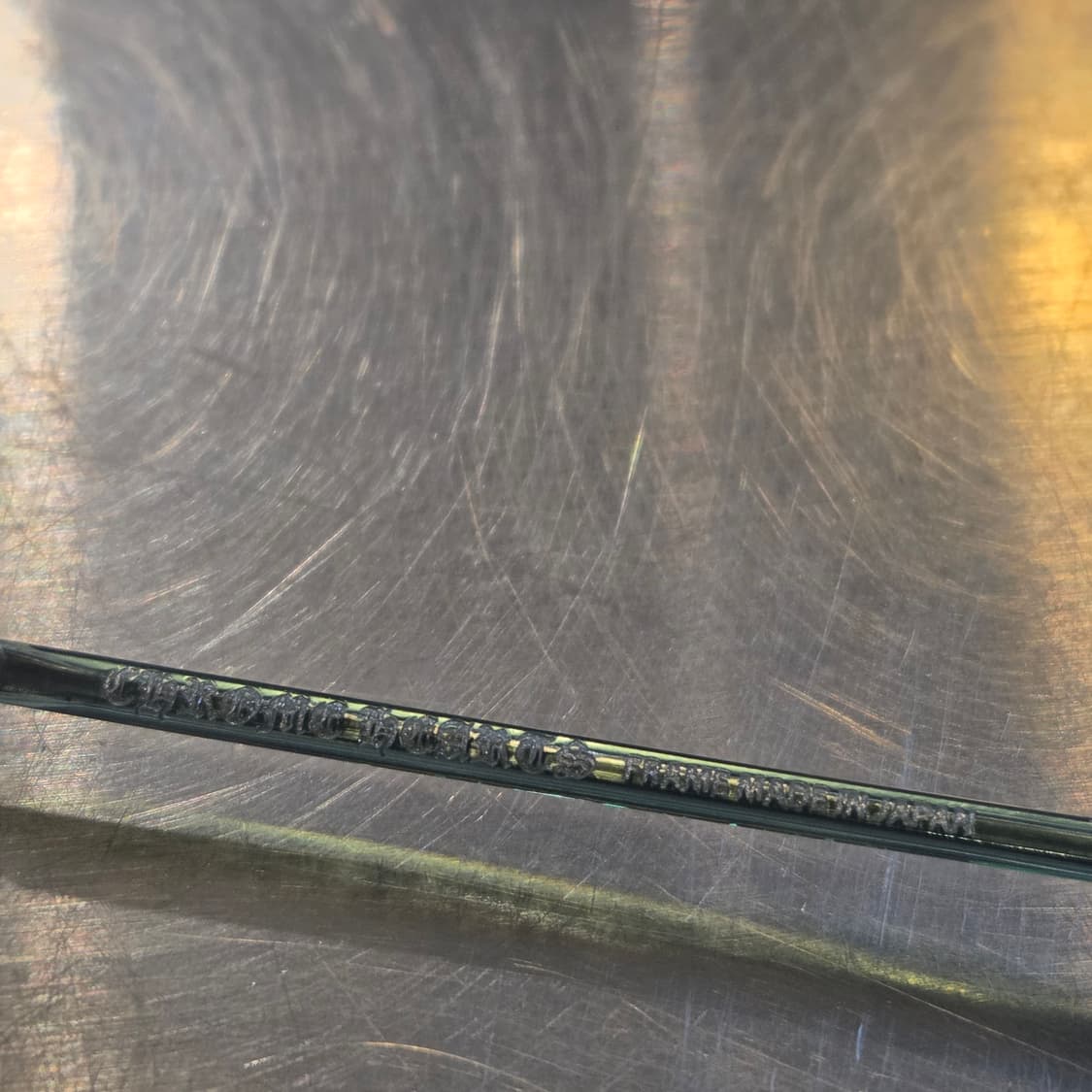 크롬하츠 블루베리 머핀 아쿠아 (47/22) 상품이미지6