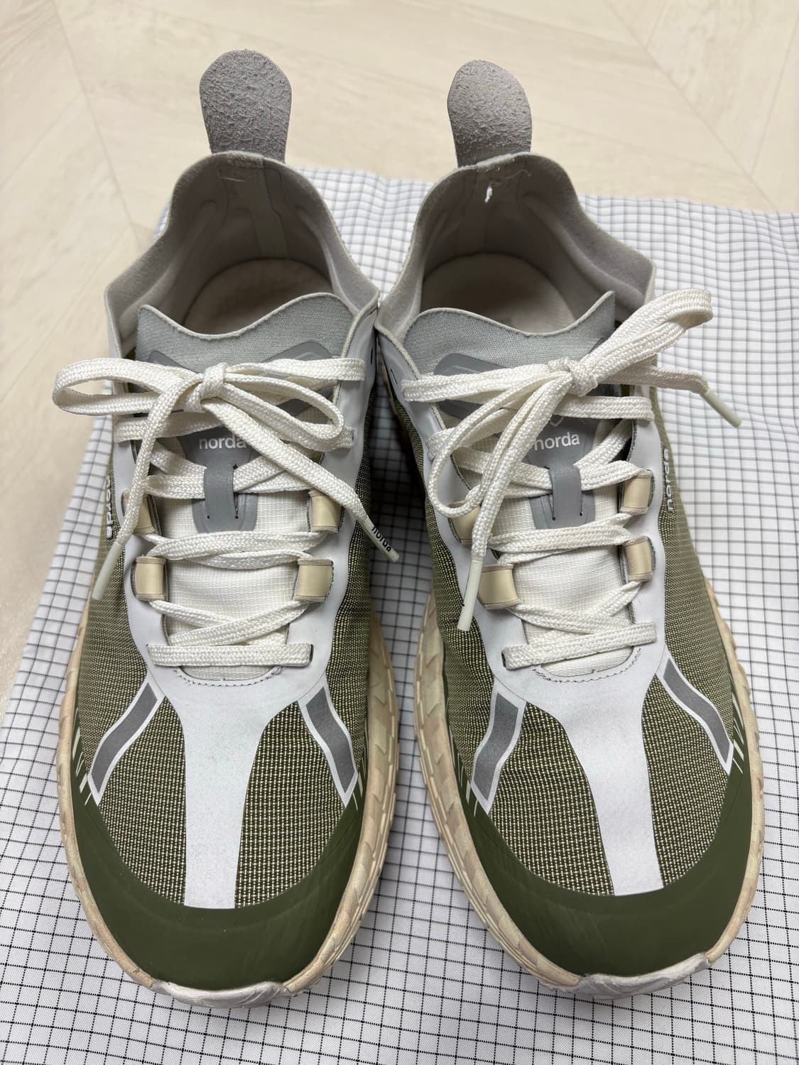 norda 노다001 글리치 상품이미지3