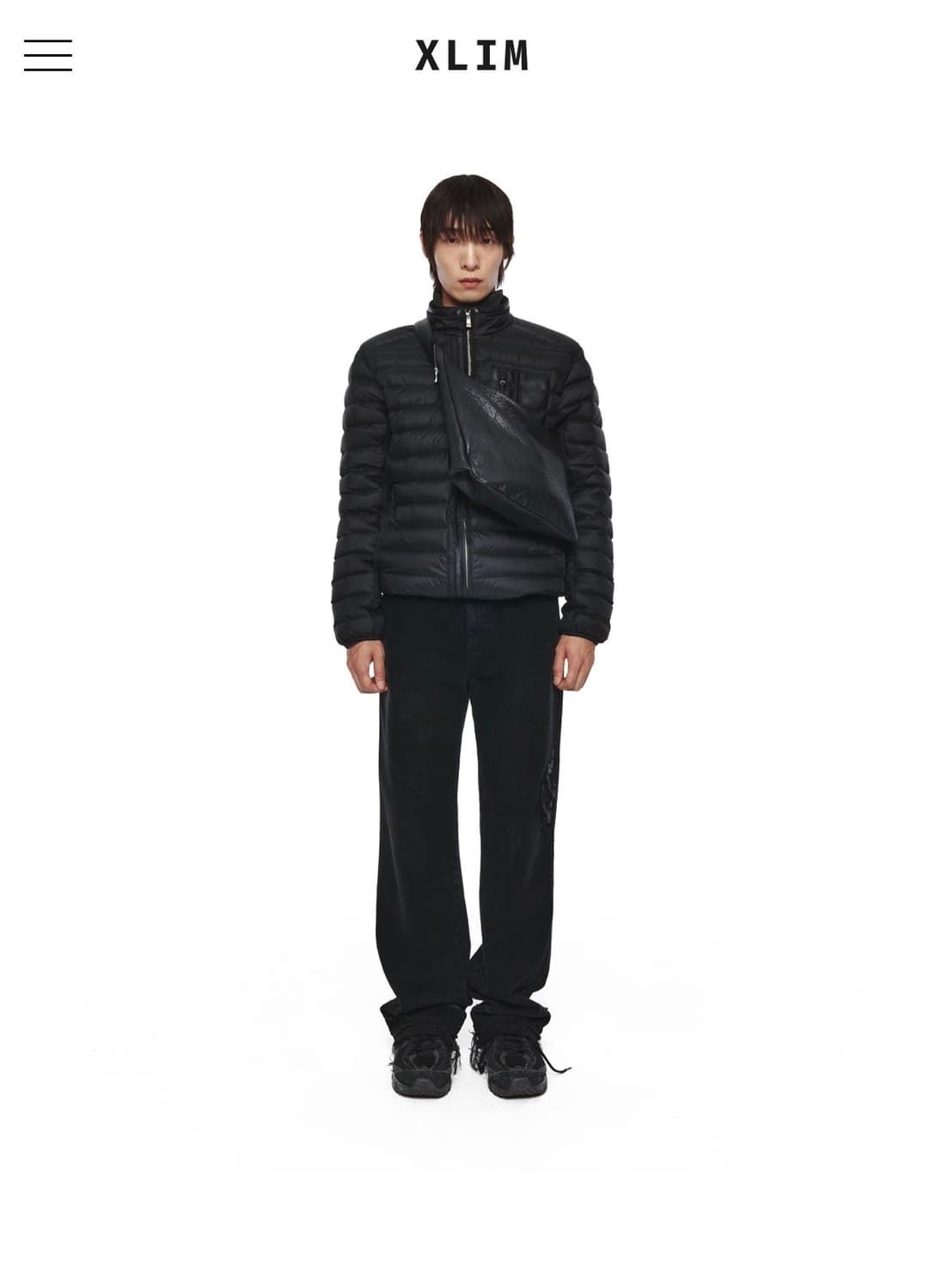 [L] 엑슬림(xlim) ep.8 02 다운 자켓 상품이미지6