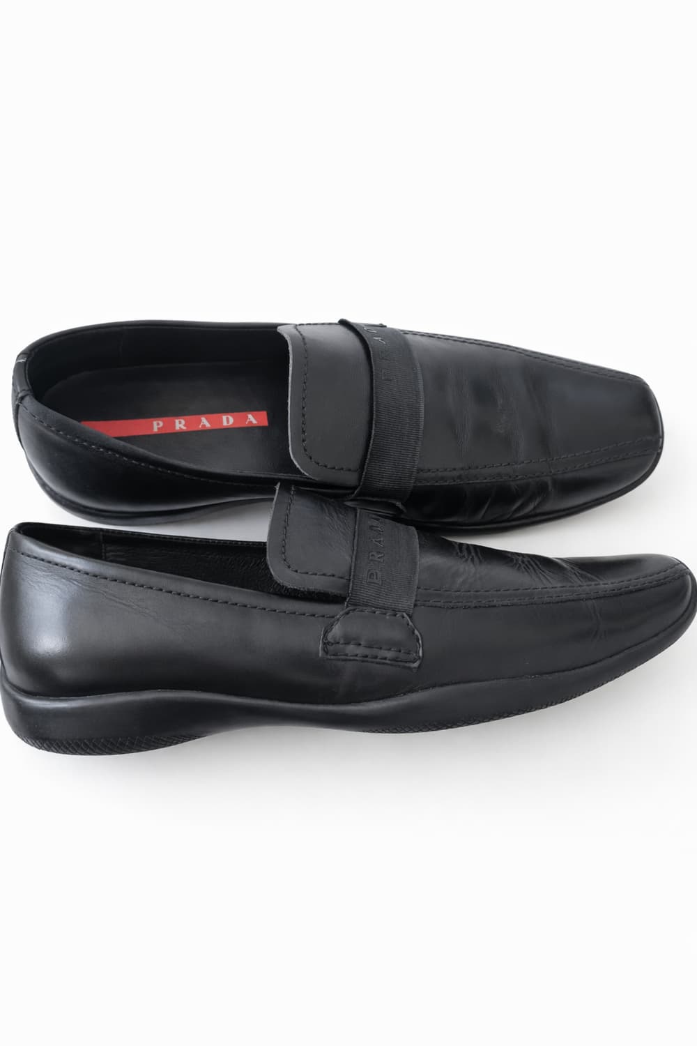 Prada Sports Loafer 41 상품이미지1