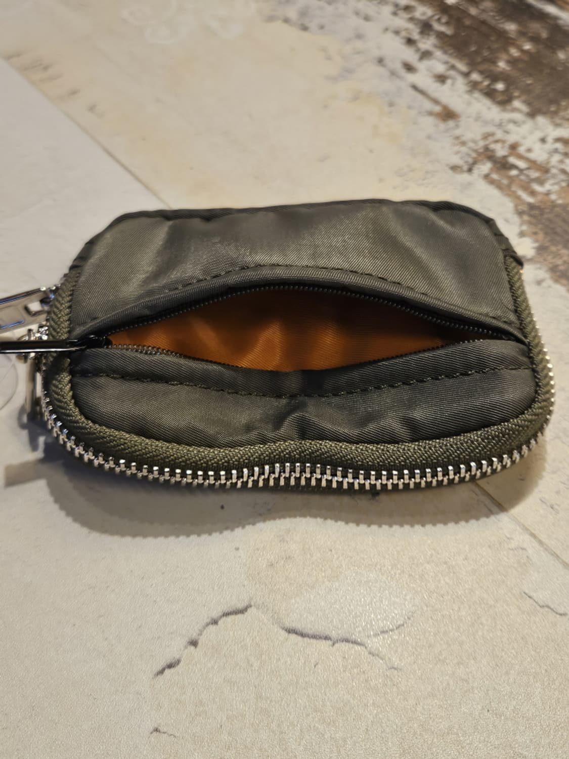 폴로랄프로렌 패치드 커스텀 키링 월렛 ( 13 X 9 ) / 10024 상품이미지3