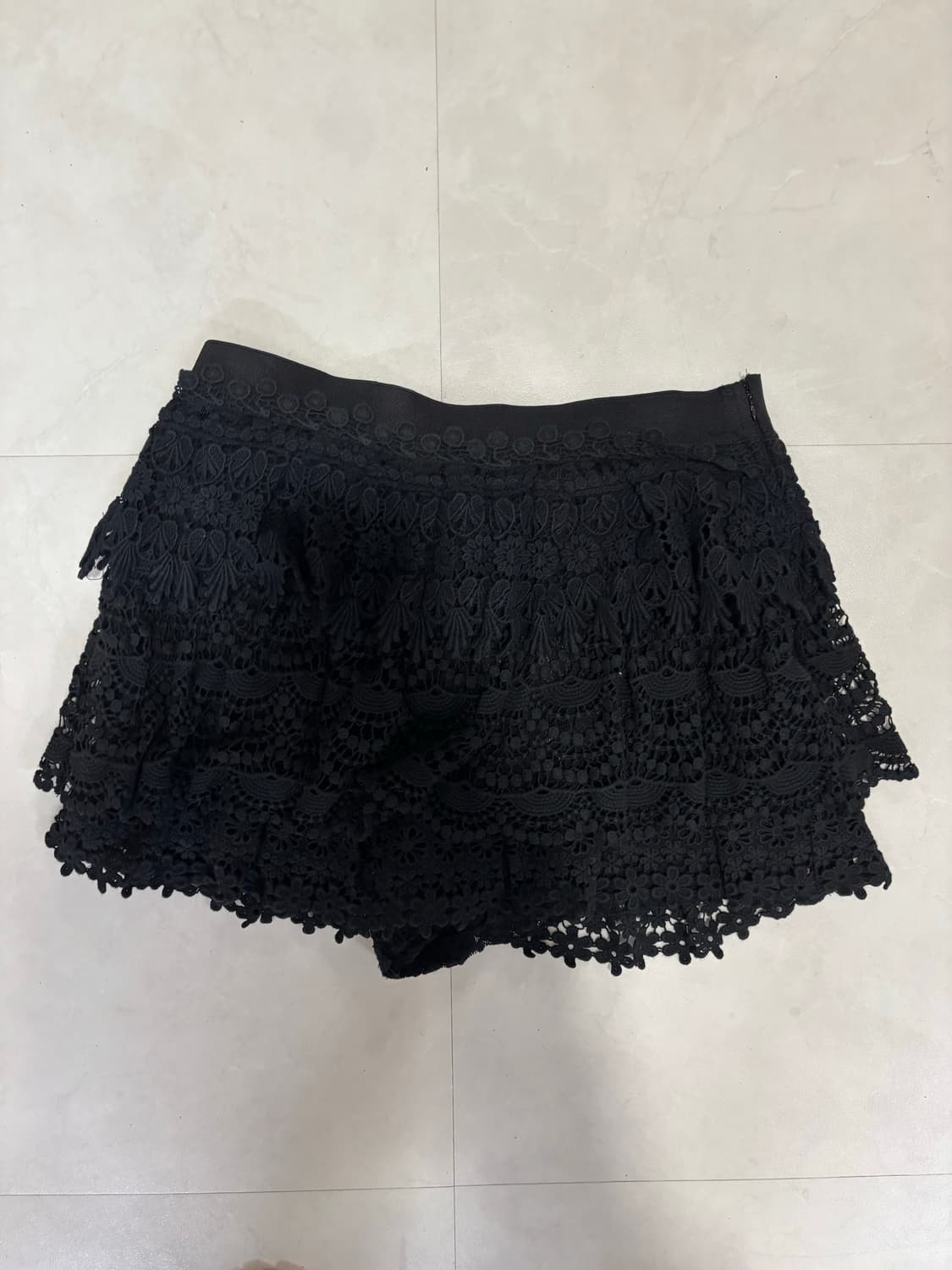 빈티지 스커트 상품이미지1