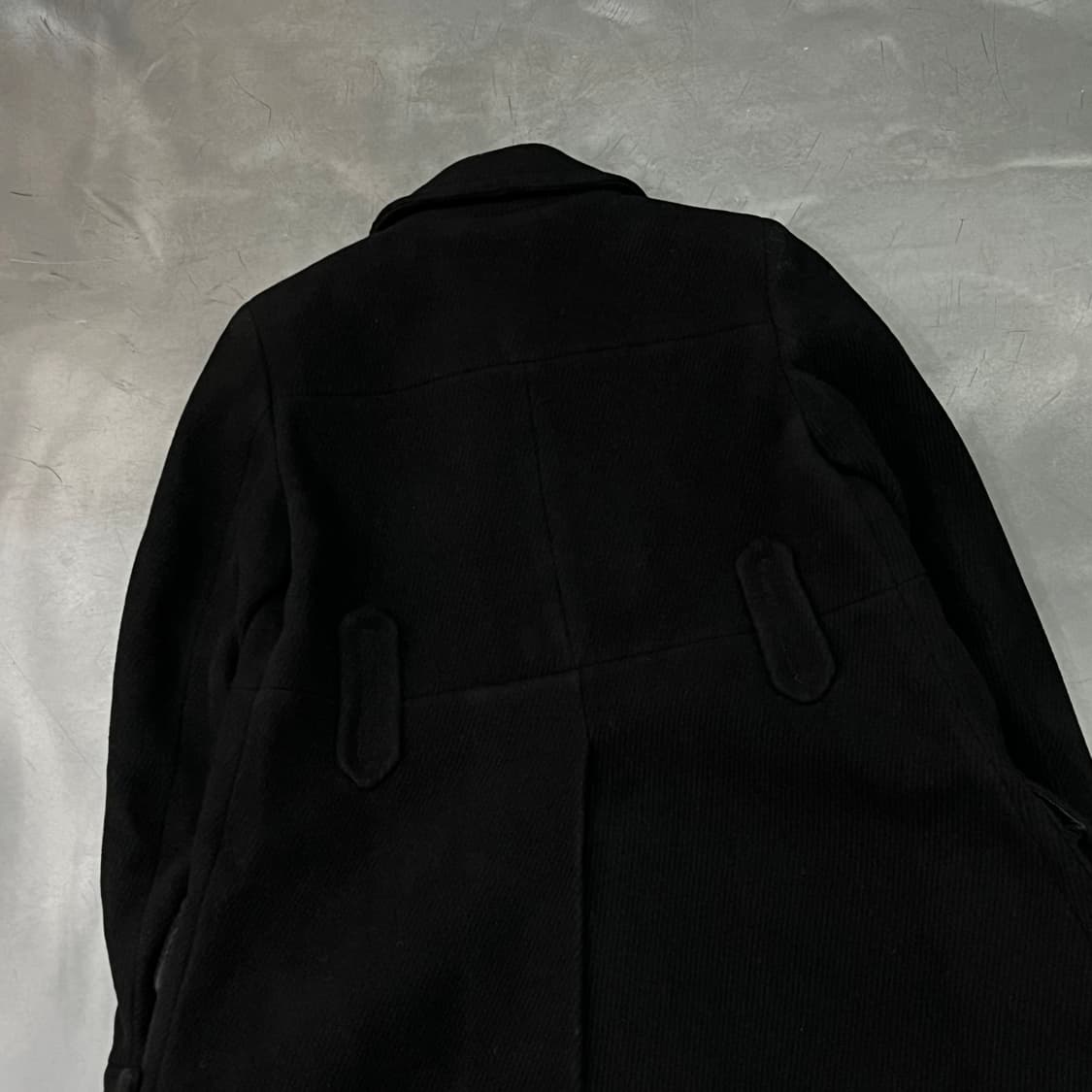  끌로에 더블 코트 y14908 상품이미지4