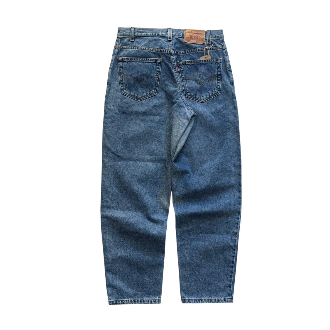 [33] 리바이스 560 데님 청바지 [LV1282] 상품이미지7