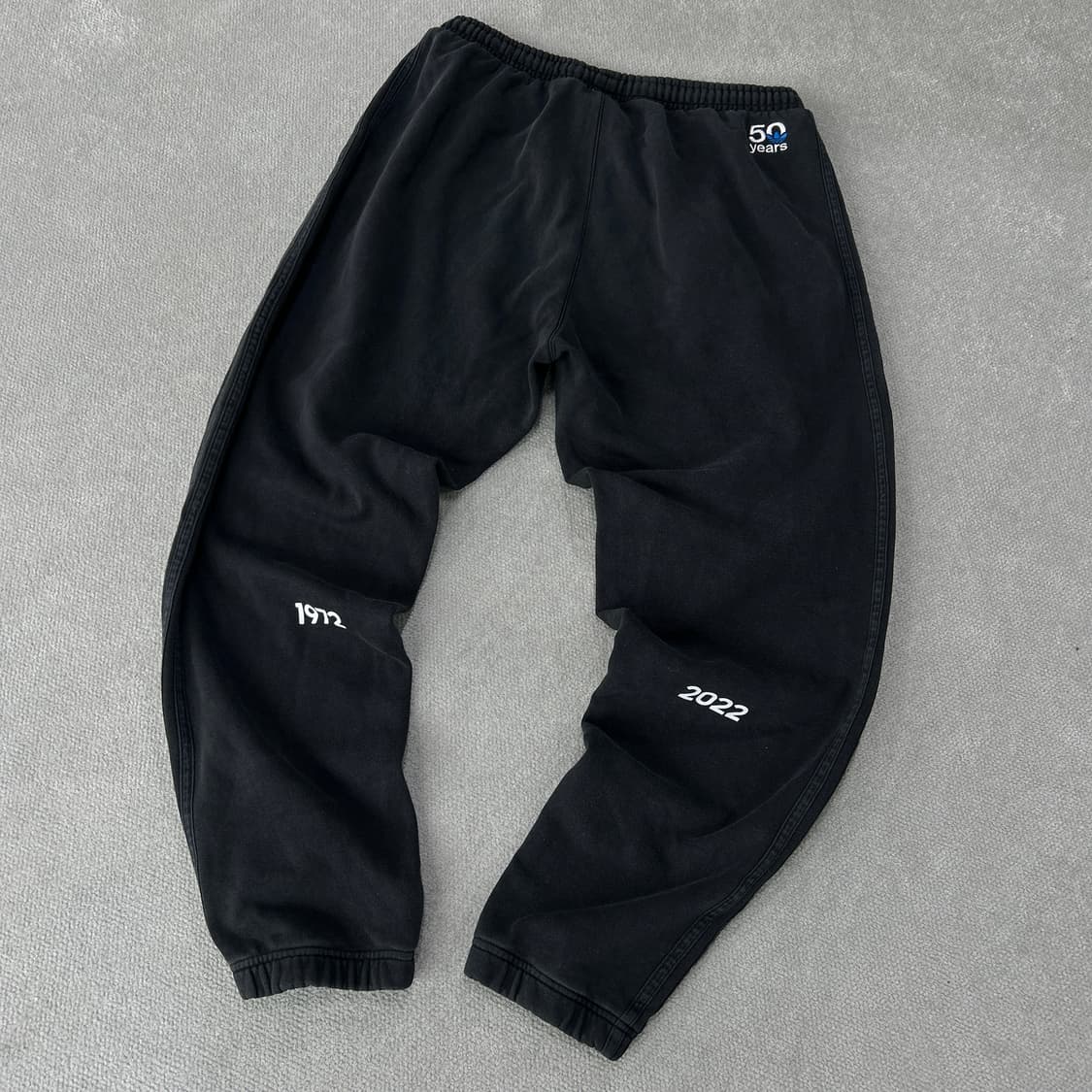 아디다스 50주년 트레이닝 팬츠 2XL 상품이미지5