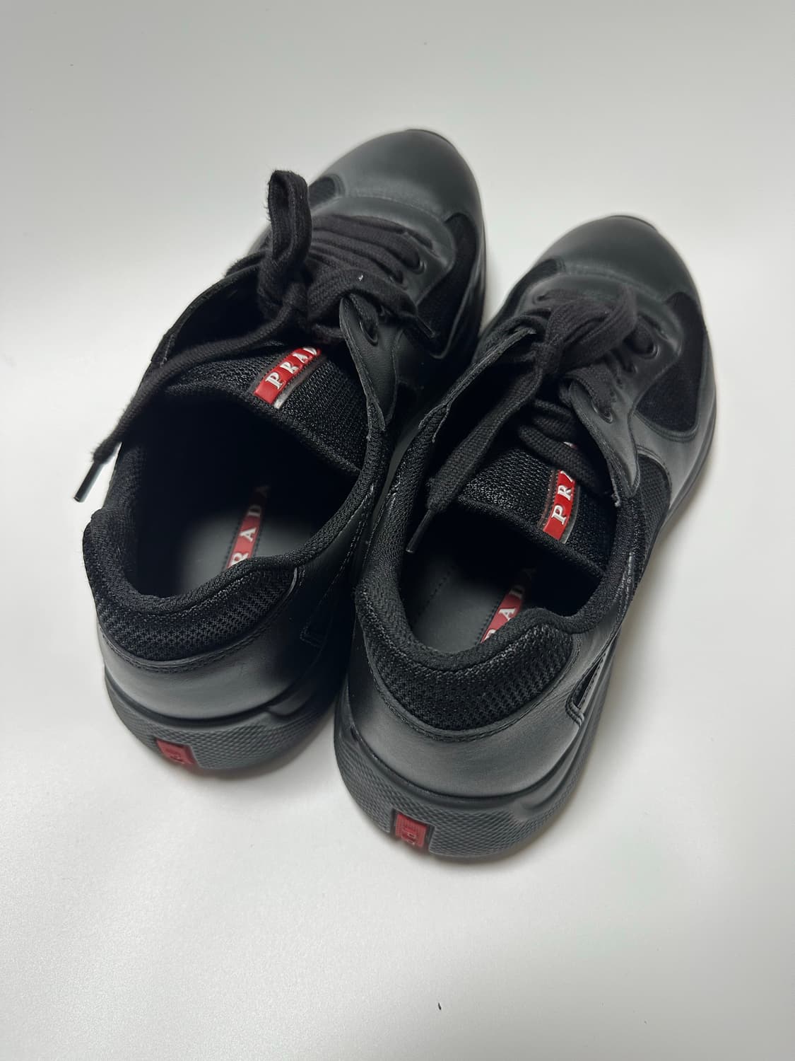 프라다 아메리카컵 8 프라다스포츠 상품이미지6