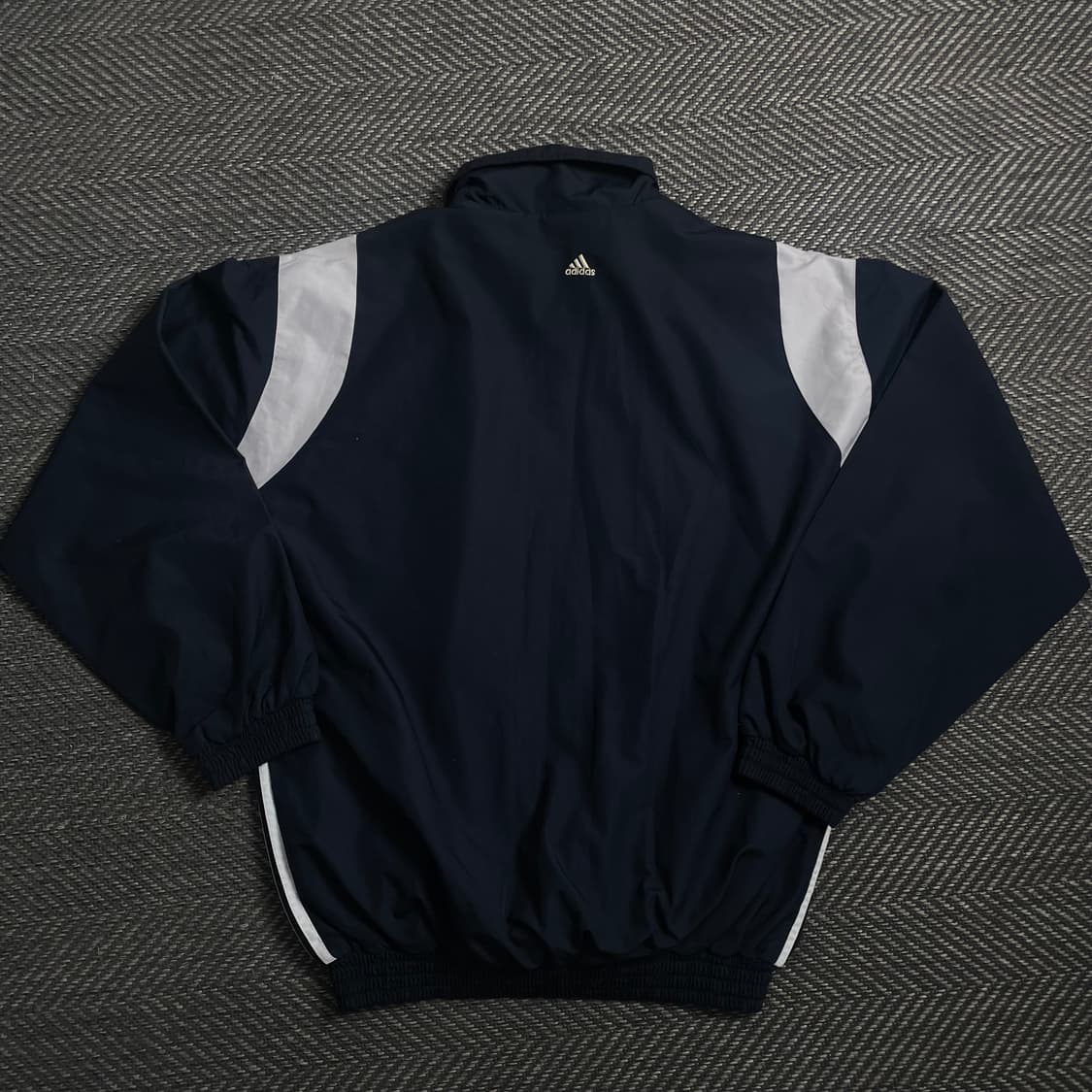 00s 아디다스 박시핏 바람막이 자켓o 4601 상품이미지5