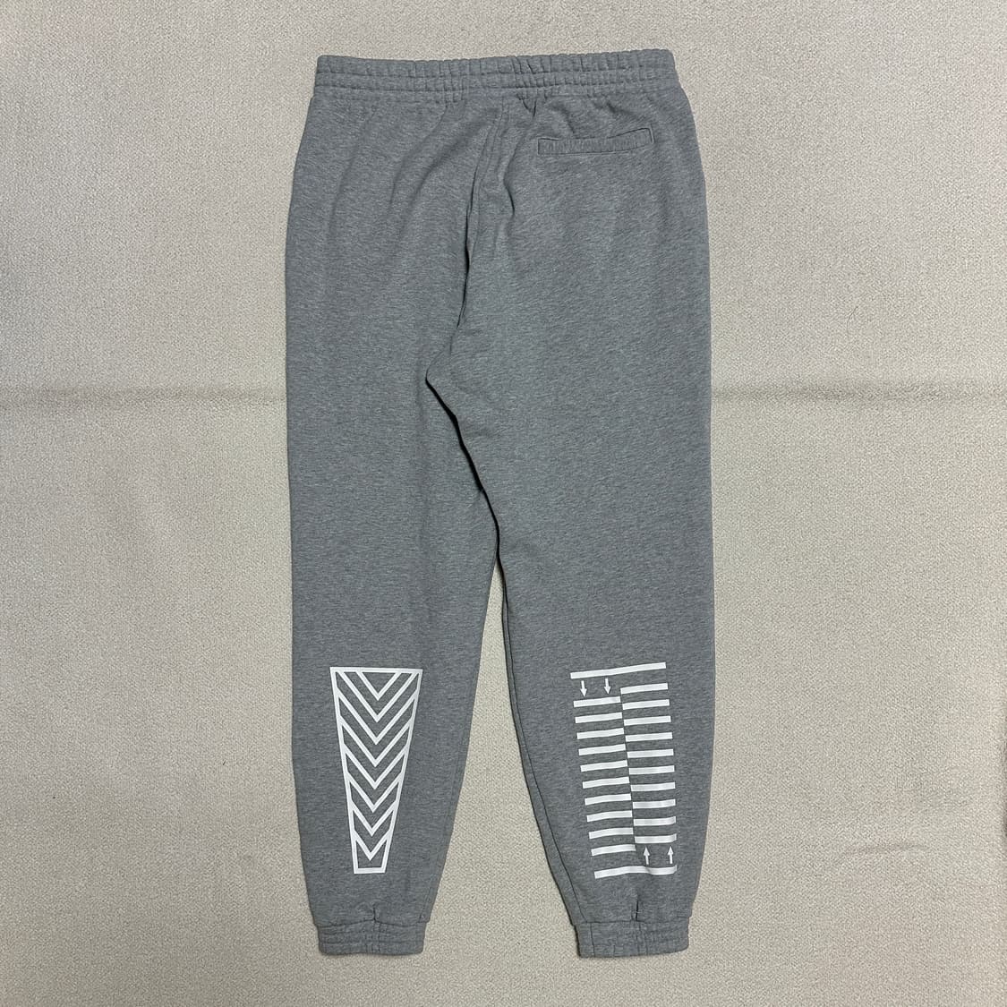 아디다스 마라톤 조거팬츠 상품이미지2