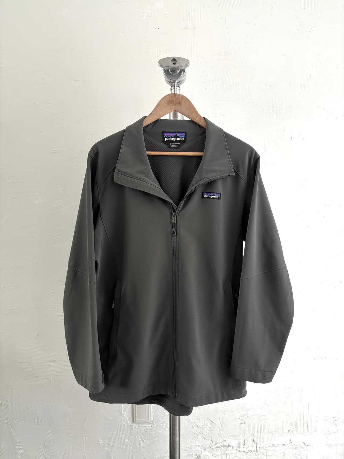 파타고니아 그레이 애즈 자켓 상품이미지1