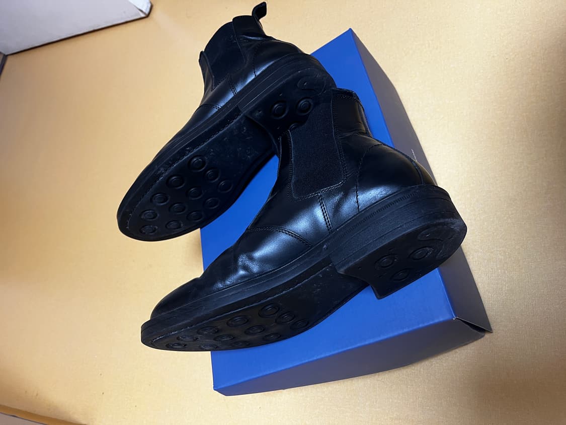 슈펜 핏더사이즈 오라이즈 첼시부츠 260 상품이미지3