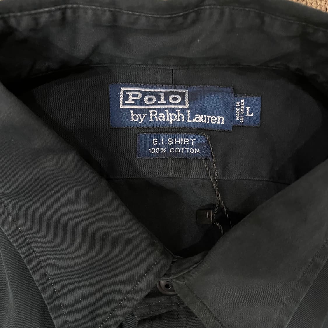  (L) POLO 폴로 랄프로렌 셔츠 상품이미지6
