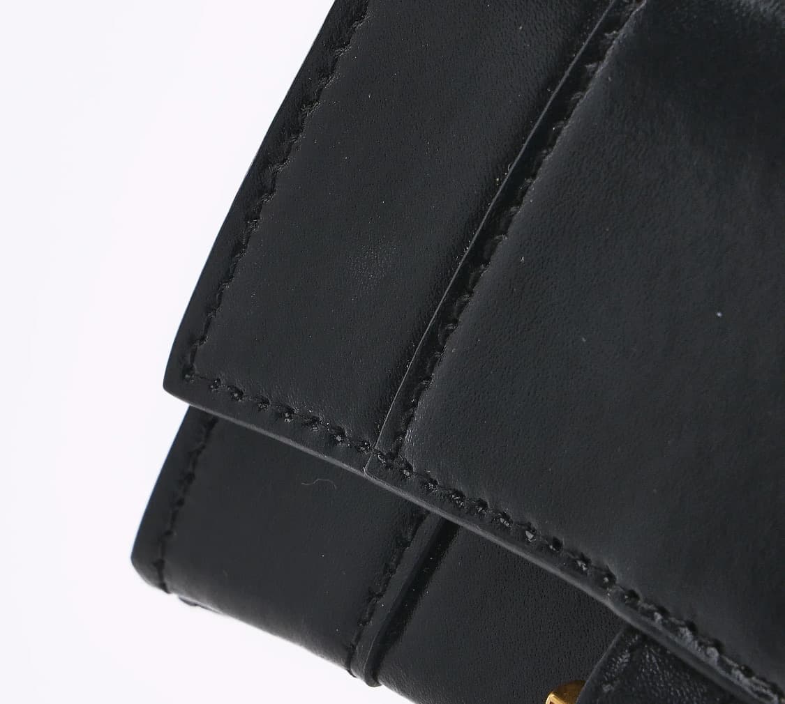 [S급] 발렌시아가 아워글래스 탑 핸들 미니 토트백 판매합니다!!! 상품이미지5