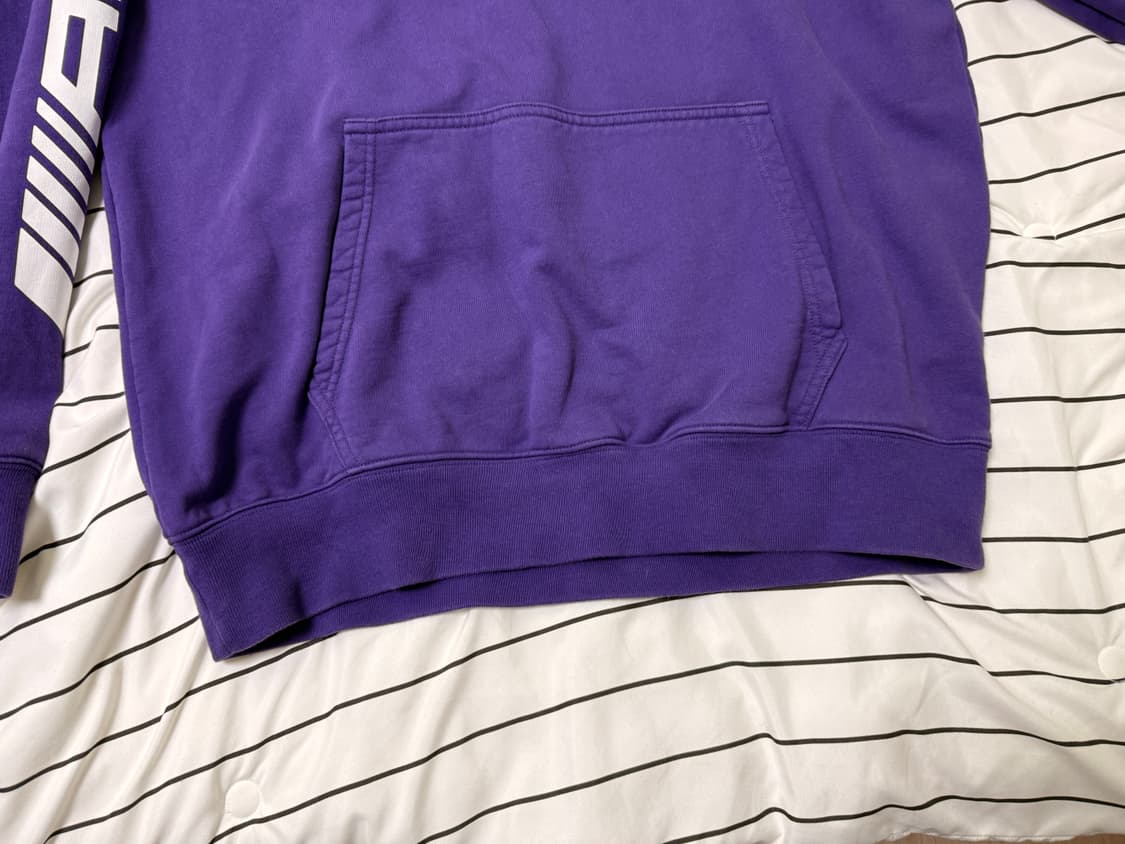 팔라스 AMG 후드 판매합니다! 상품이미지3