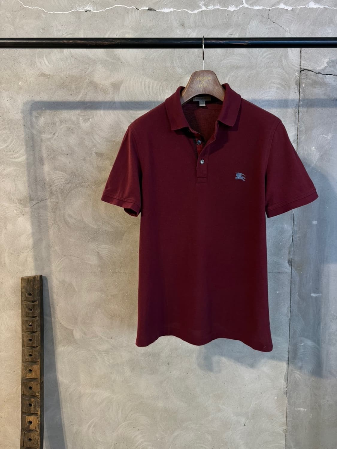 버버리 브릿 pk 셔츠 100 상품이미지10