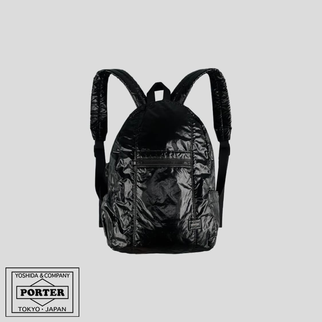 Porter 패딩 백팩  Cire 럭색 상품이미지1