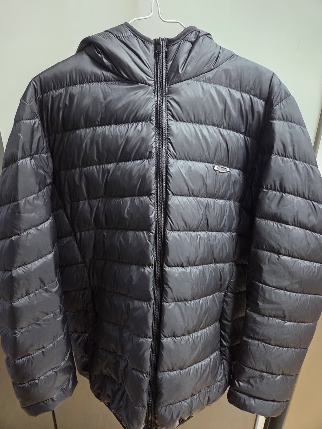 노아이고 경량패딩 상품이미지2