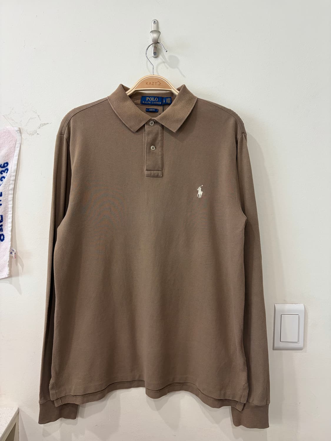 31. 폴로 카라티 PK 상품이미지1