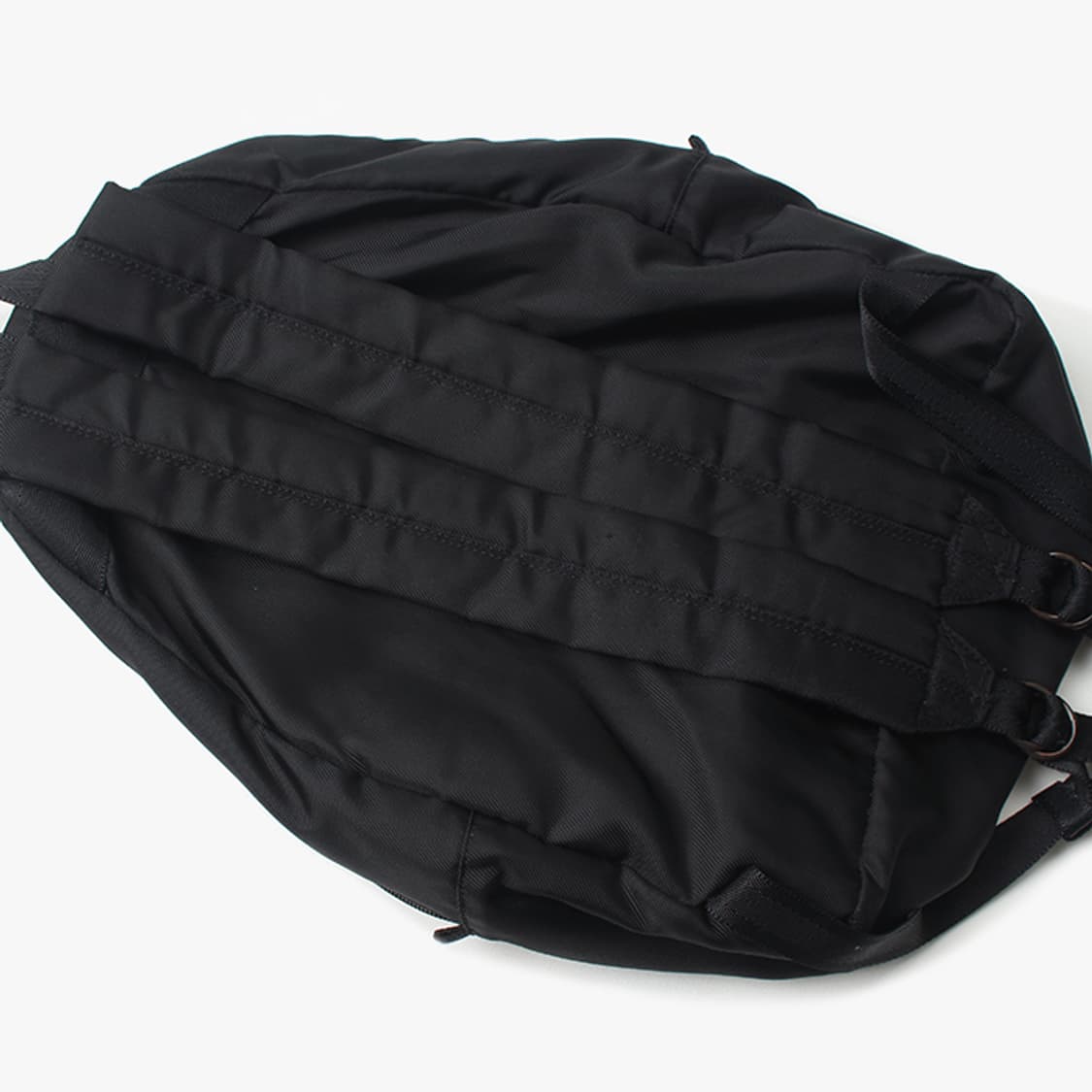  PORTER "Black Bag Pack" 상품이미지8