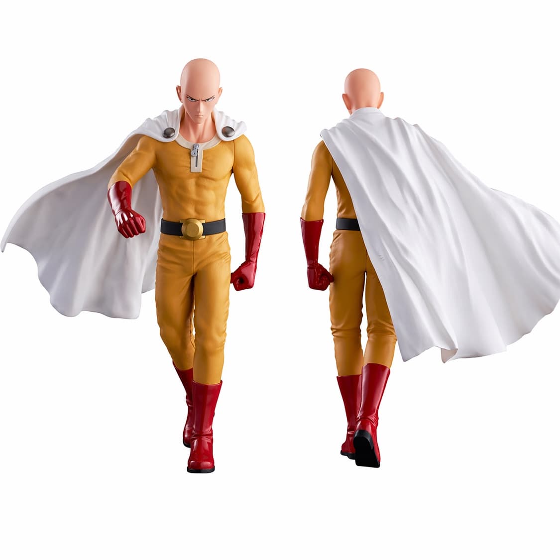 (ONE PUNCH MAN) 원펀맨 사이타마 피규어 상품이미지4