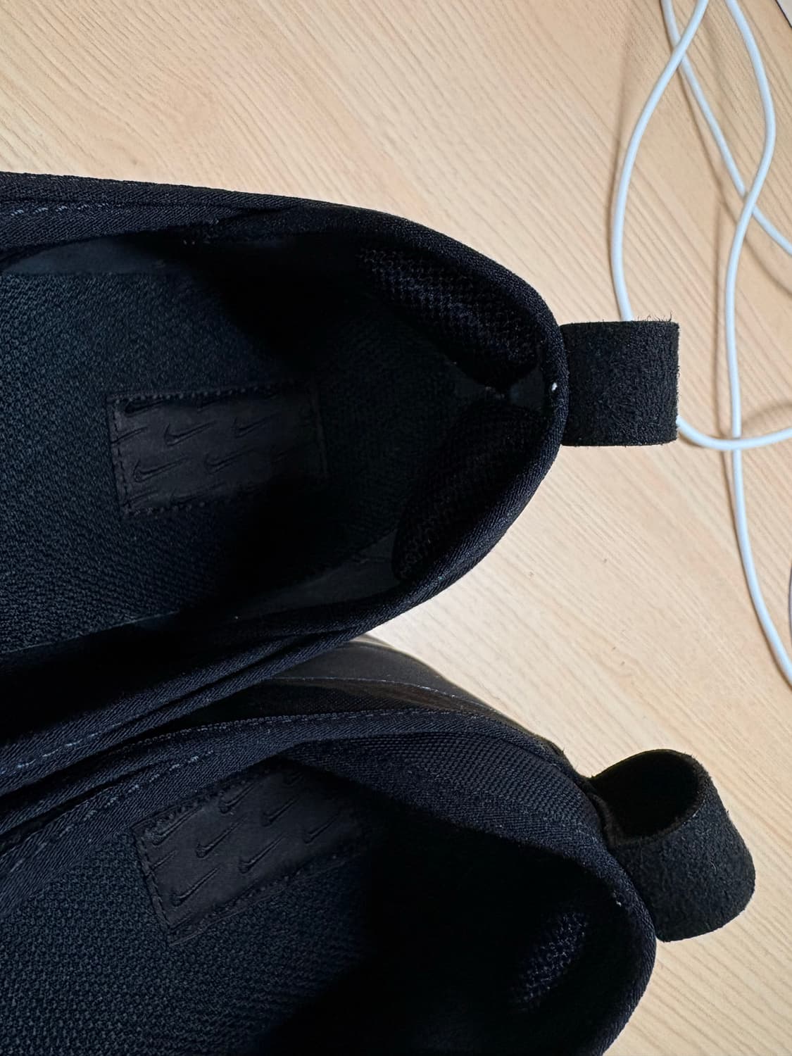 Nike Air VaporMax Moc Roam Black 상품이미지4