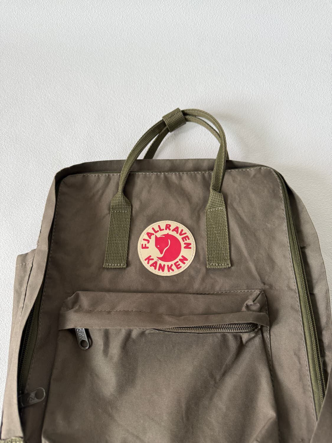 피엘라벤(Fjallraven) 백팩 상품이미지2