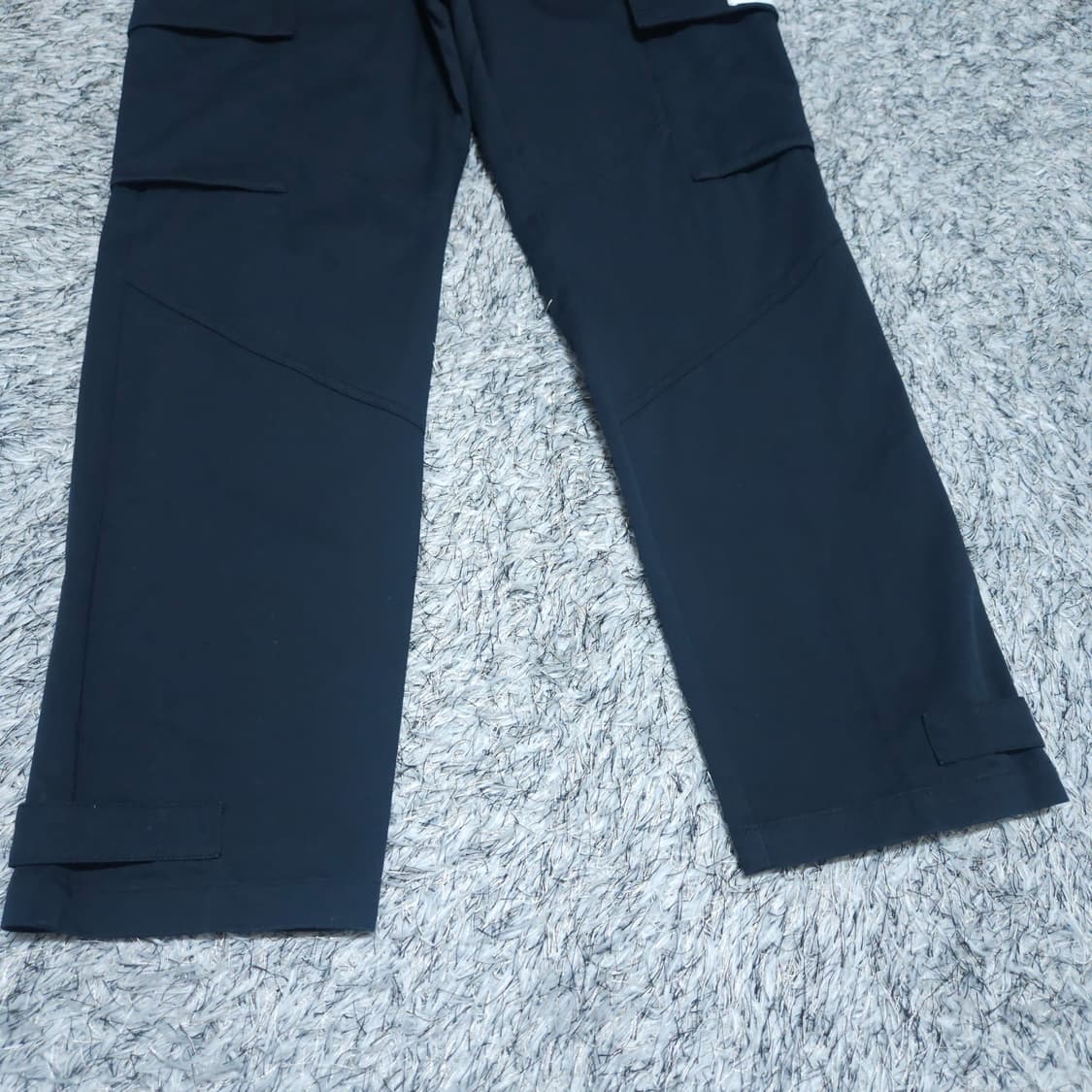 나이키조던) M 남자 에센셜 카고팬츠 유틸리티팬츠 / 왕눈이샵 상품이미지4