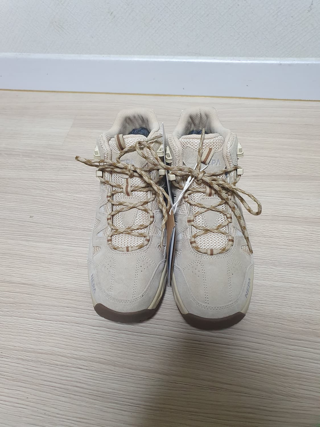 네파 칸타레 등산화 260 상품이미지3