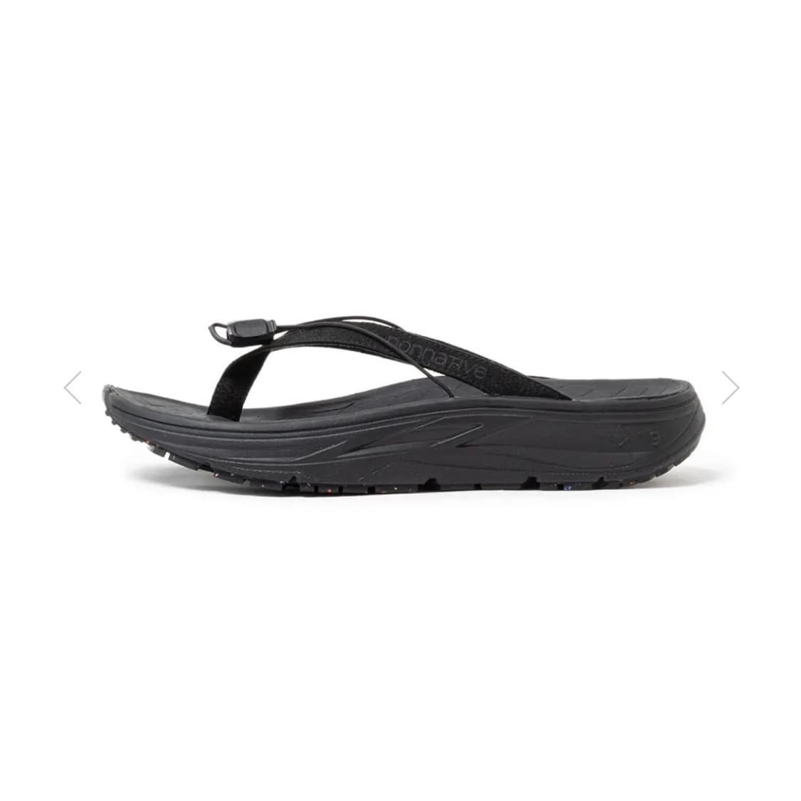 [280] nonnative PWANI 쪼리 상품이미지9