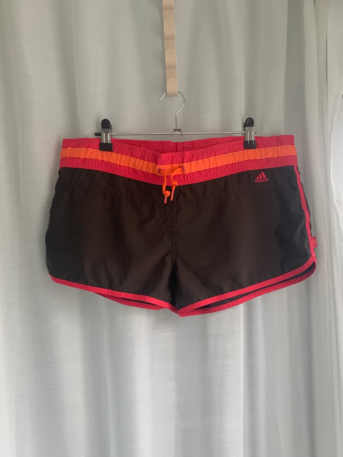 Adidas back pocket short 상품이미지4