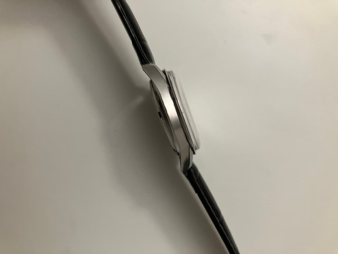 (희귀) 세이코매틱 한자판 6206-8040 상품이미지4