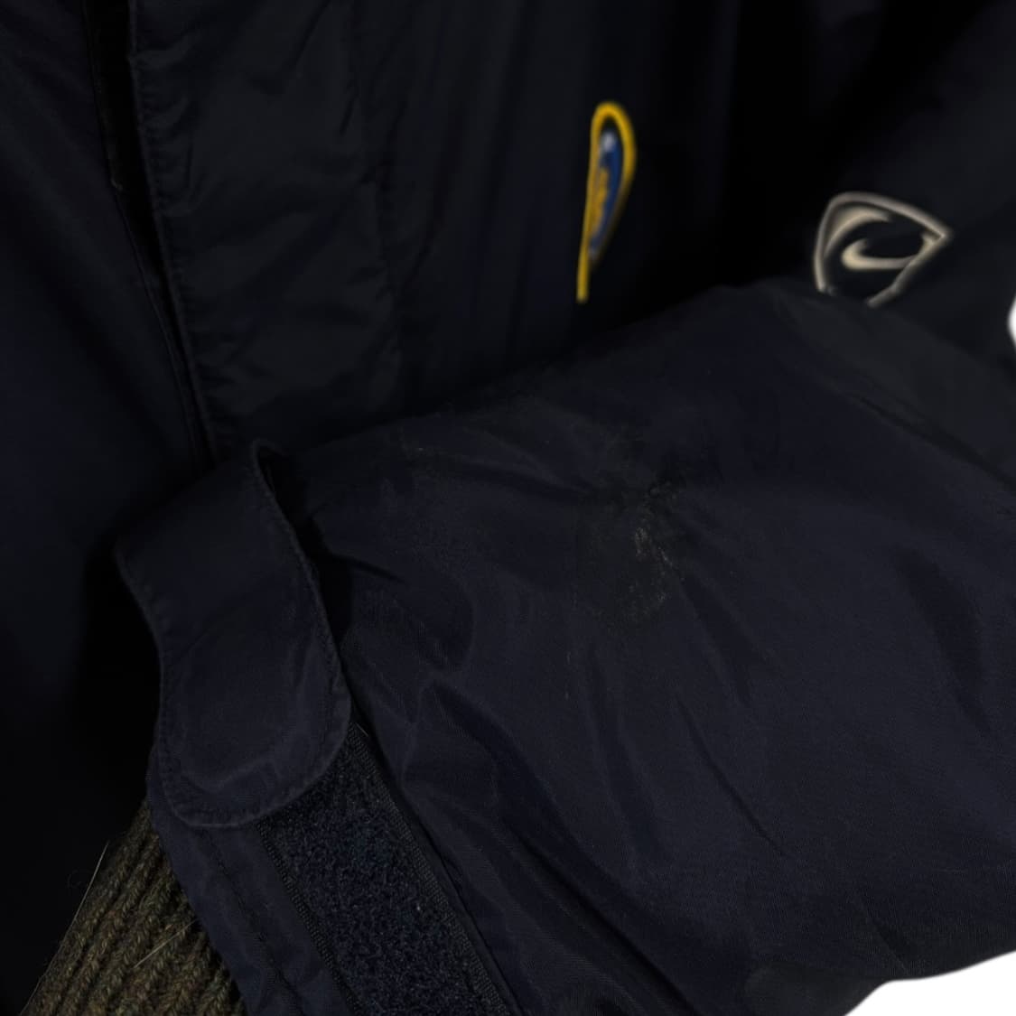 나이키 인터밀란 내피 패딩점퍼  상품이미지5