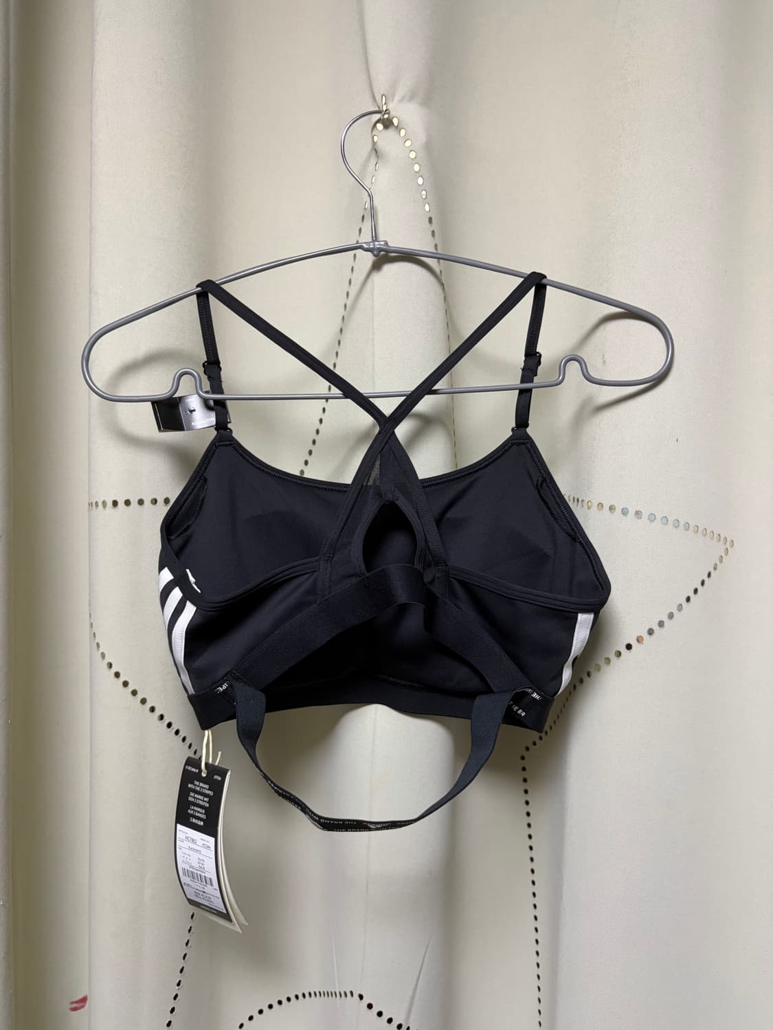 [일본구입] 아디다스 브라탑  상품이미지2