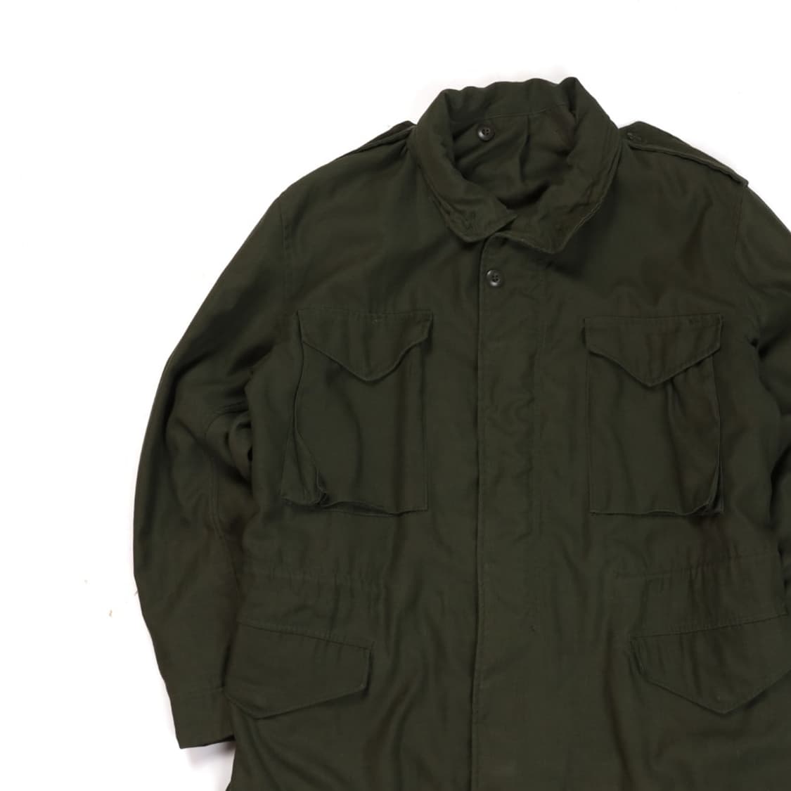 US Army M-65 Field Jacket  상품이미지2
