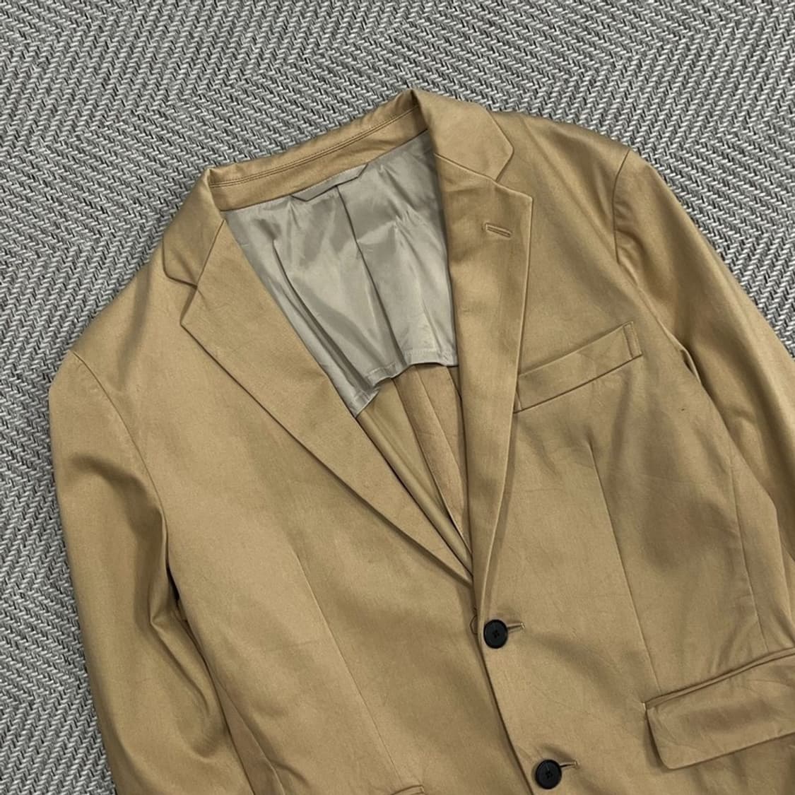 유나이티드애로우즈 블레이저 v0931 상품이미지3