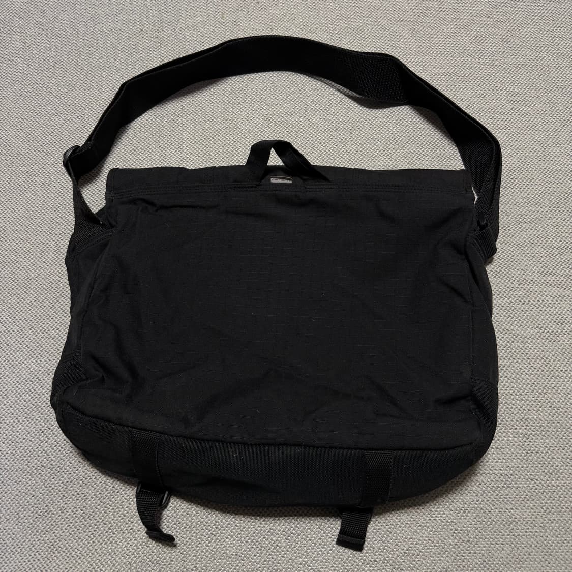 칼하트 블랙 메신저백 크로스백 상품이미지6