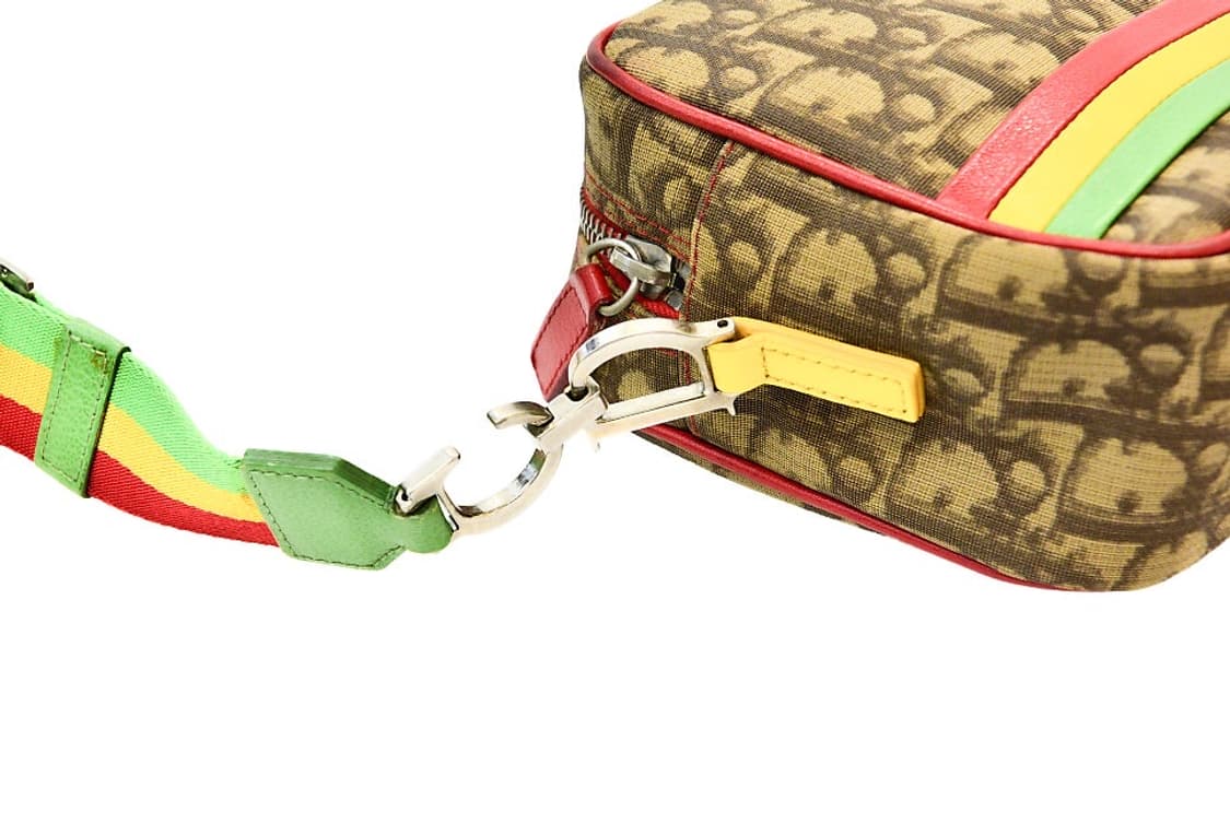 디올 라스타 트로터 메신저백(정품) 상품이미지7