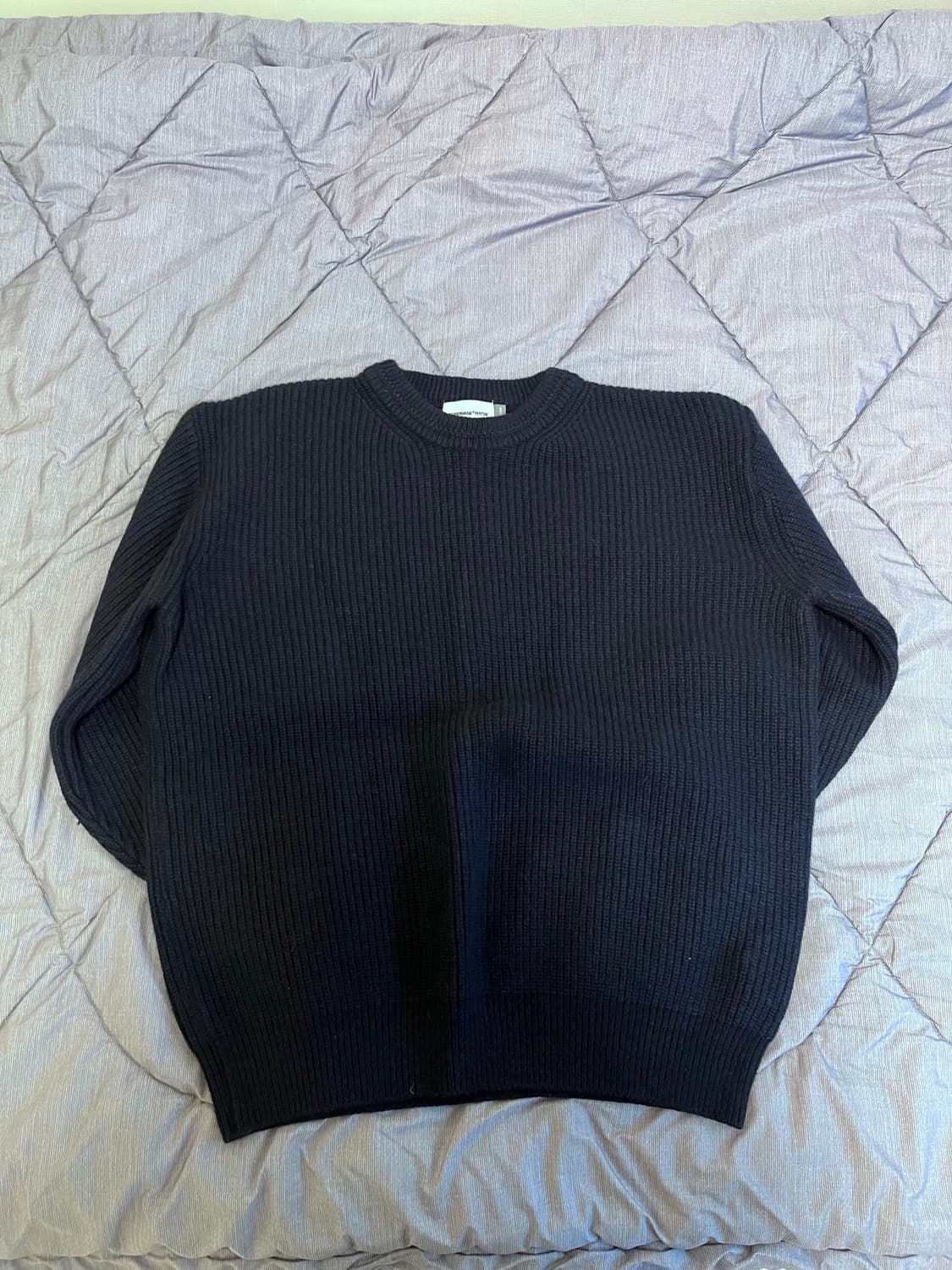 에스피오나지 니트 상품이미지2